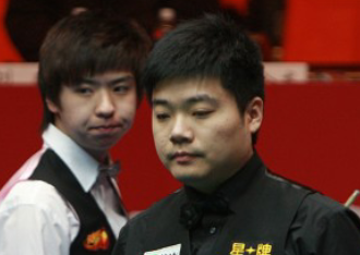 包括他的竞 包括他的竞