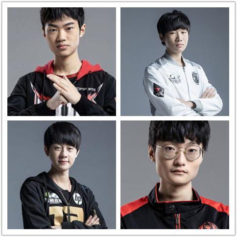 让他在面对 让他在面对