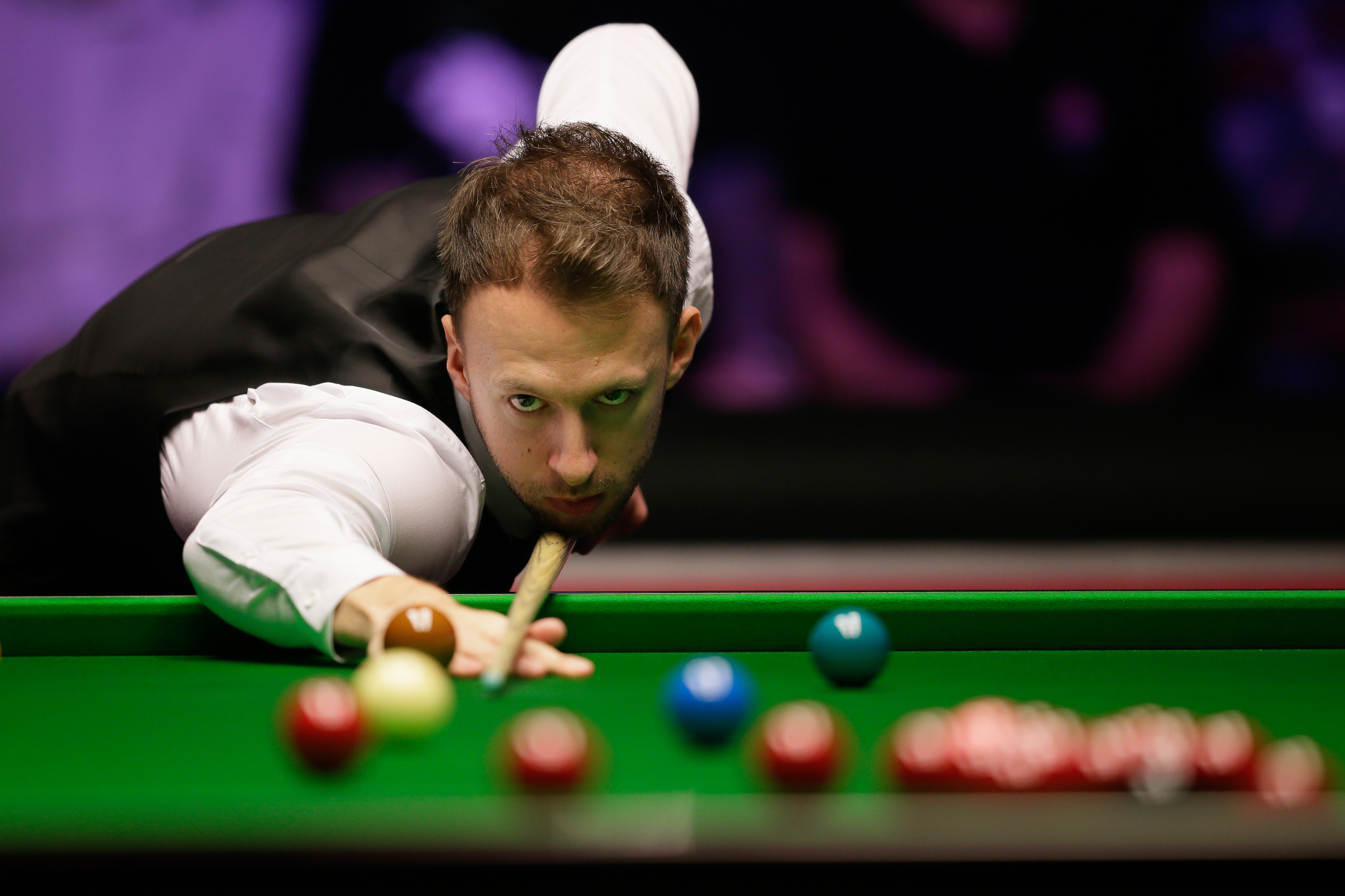 引人瞩目 引人瞩目