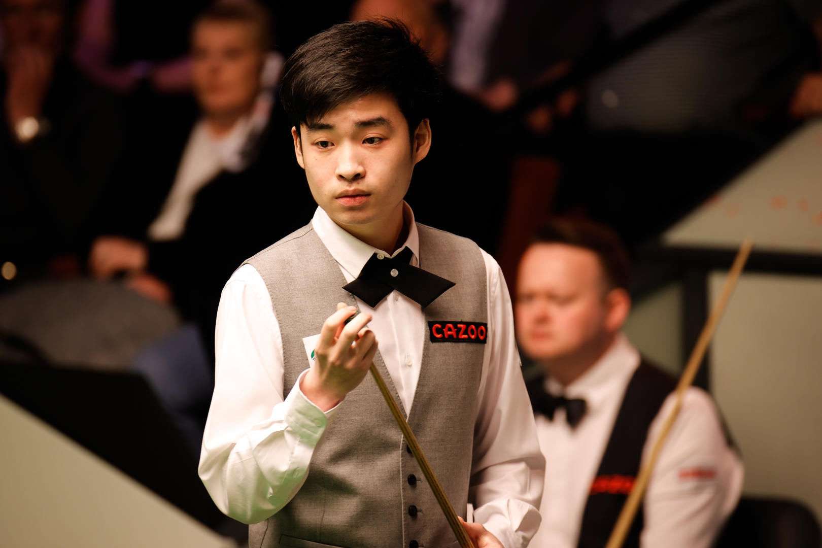 将成为赛事 将成为赛事