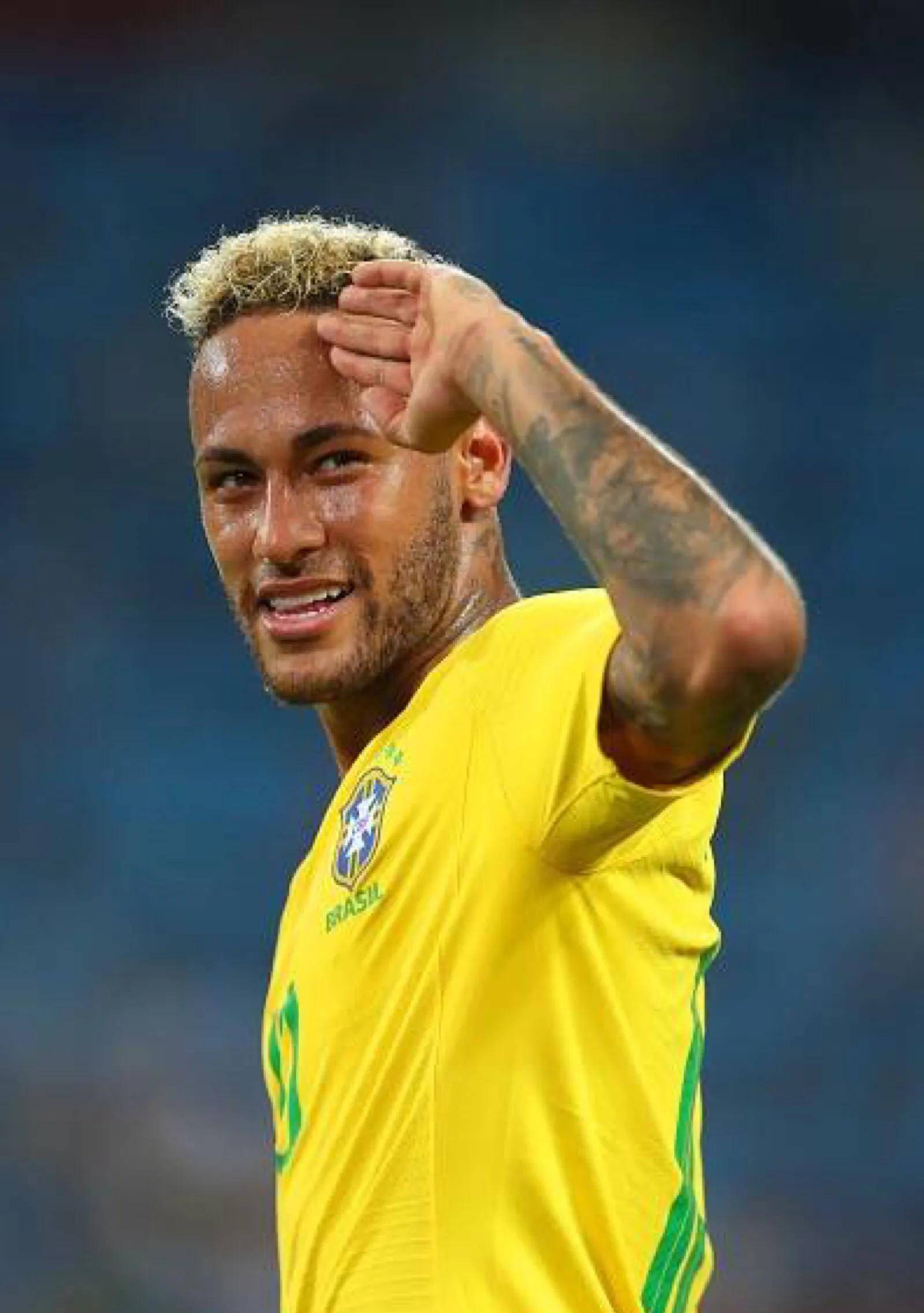 和场上视野 和场上视野