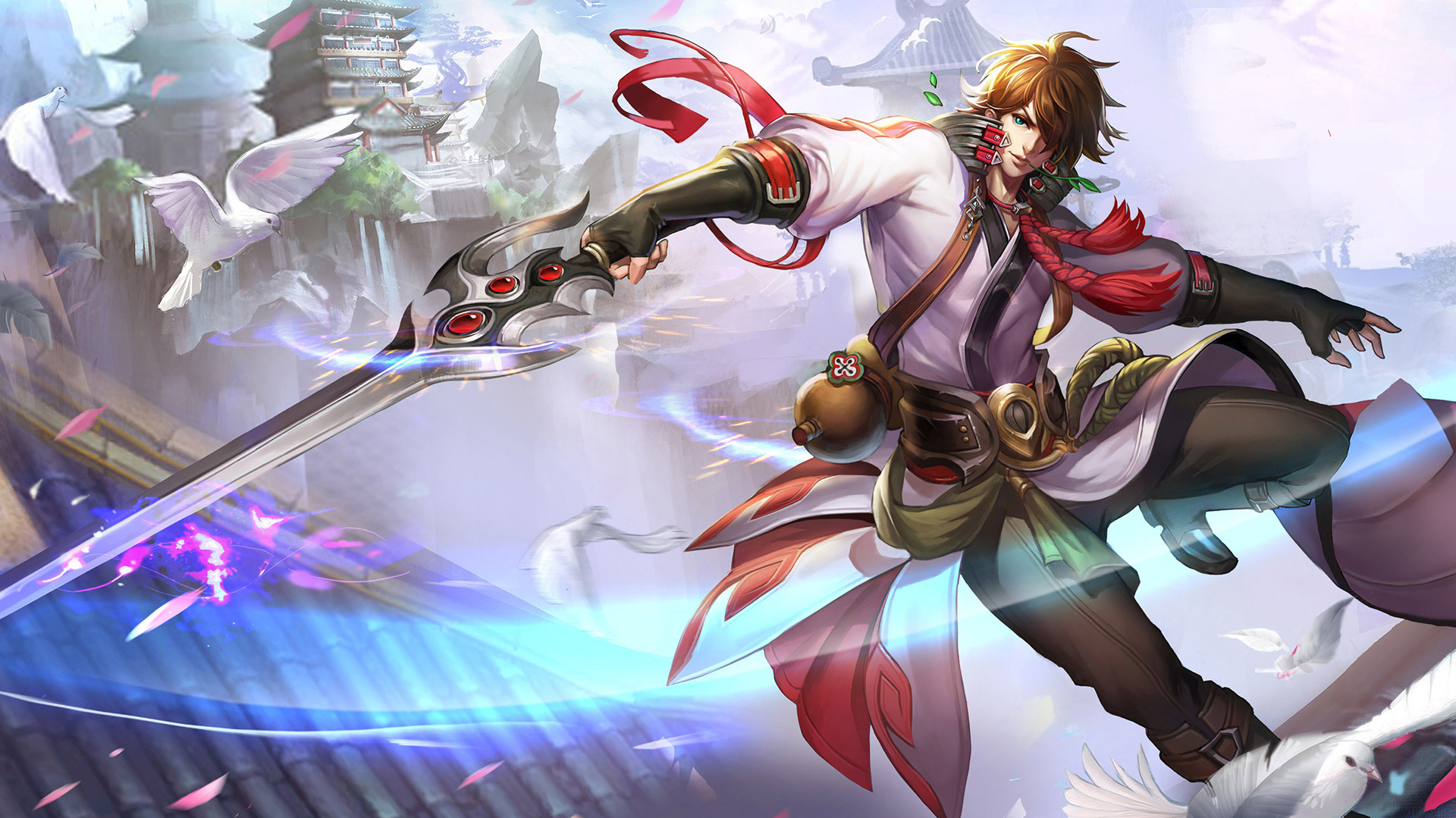 从自己的青 从自己的青