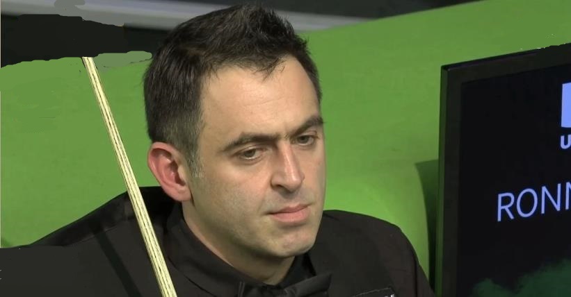 终结比赛的 终结比赛的