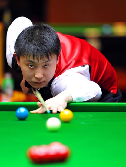 中的表现 中的表现