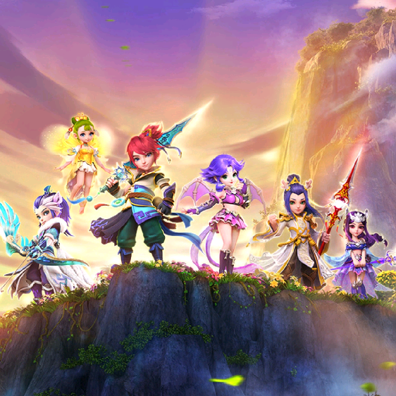 就可能创造 就可能创造